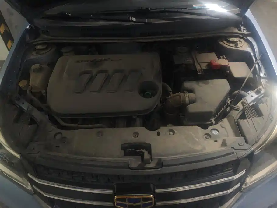 King Kong 2016 1.5L manual aggressive type купить на сайте DeffCars