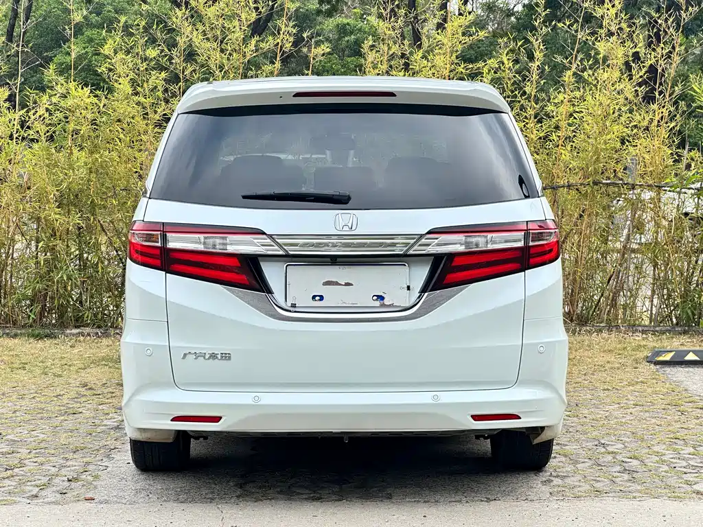 Odyssey 2017 2.4L Extreme Edition купить на сайте DeffCars