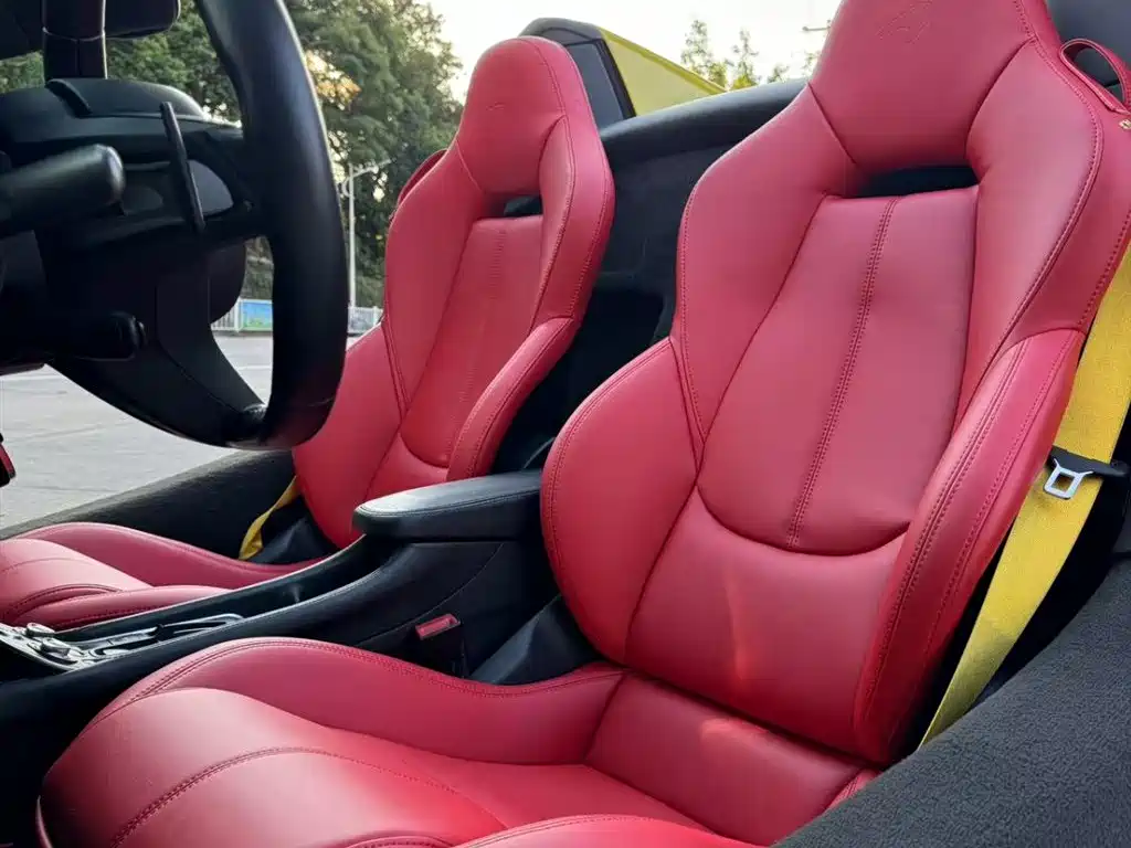 McLaren 570 2019 570S 3.8T Spider купить на сайте DeffCars