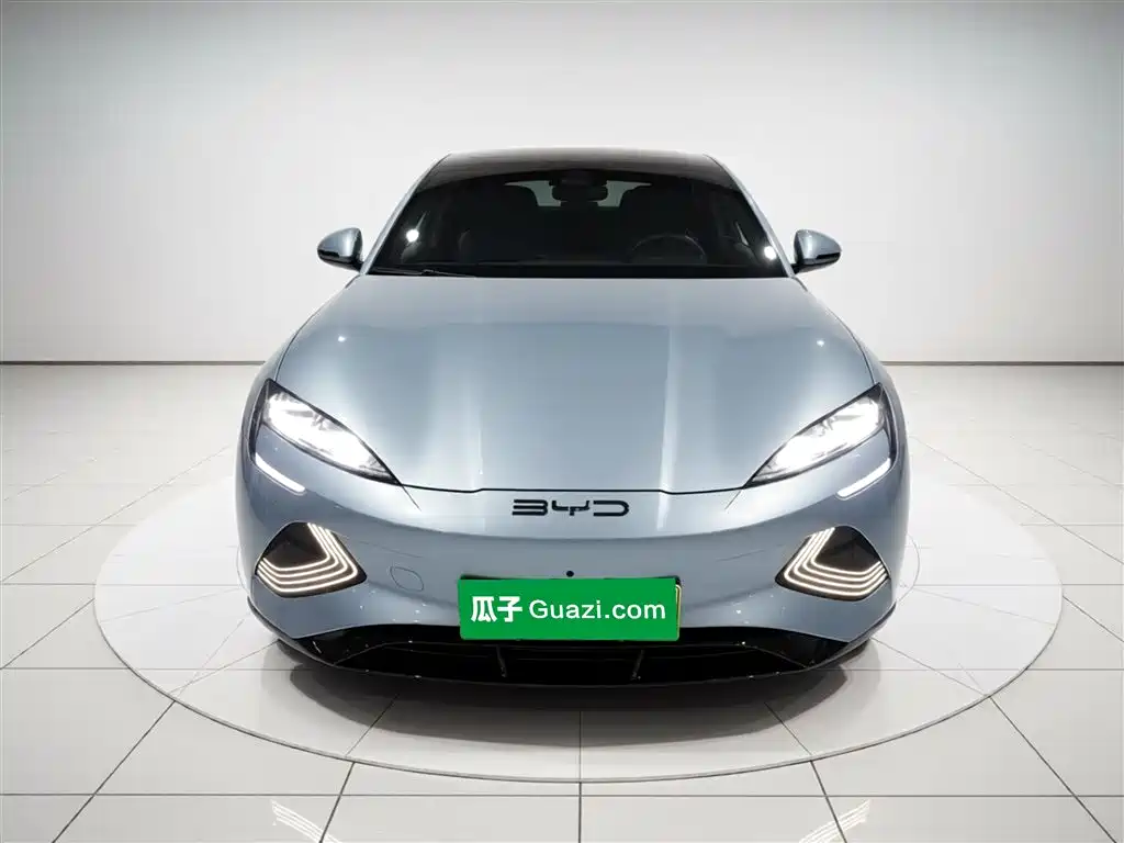 Seal 2023 Champion Edition 700km Premium Type купить на сайте DeffCars
