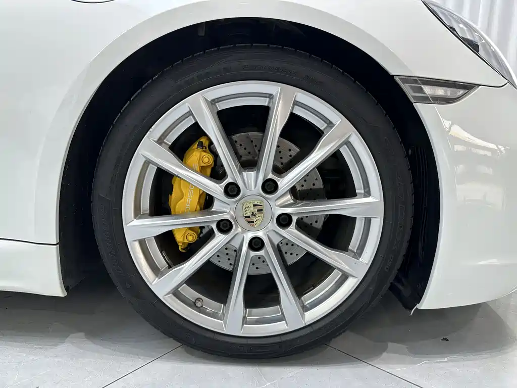 Porsche 718 2016 Cayman 2.0T купить на сайте DeffCars