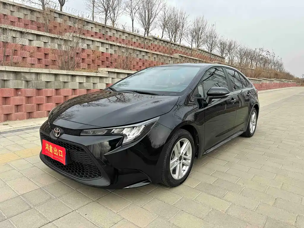Ralink 2022 TNGA 1.5L CVT Advanced Edition купить на сайте DeffCars