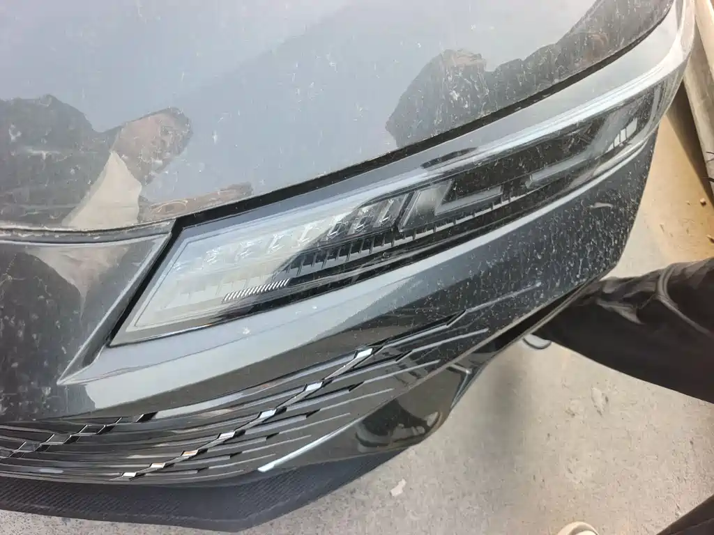 Eado 2024 1.5T GDI automatic premium model купить на сайте DeffCars