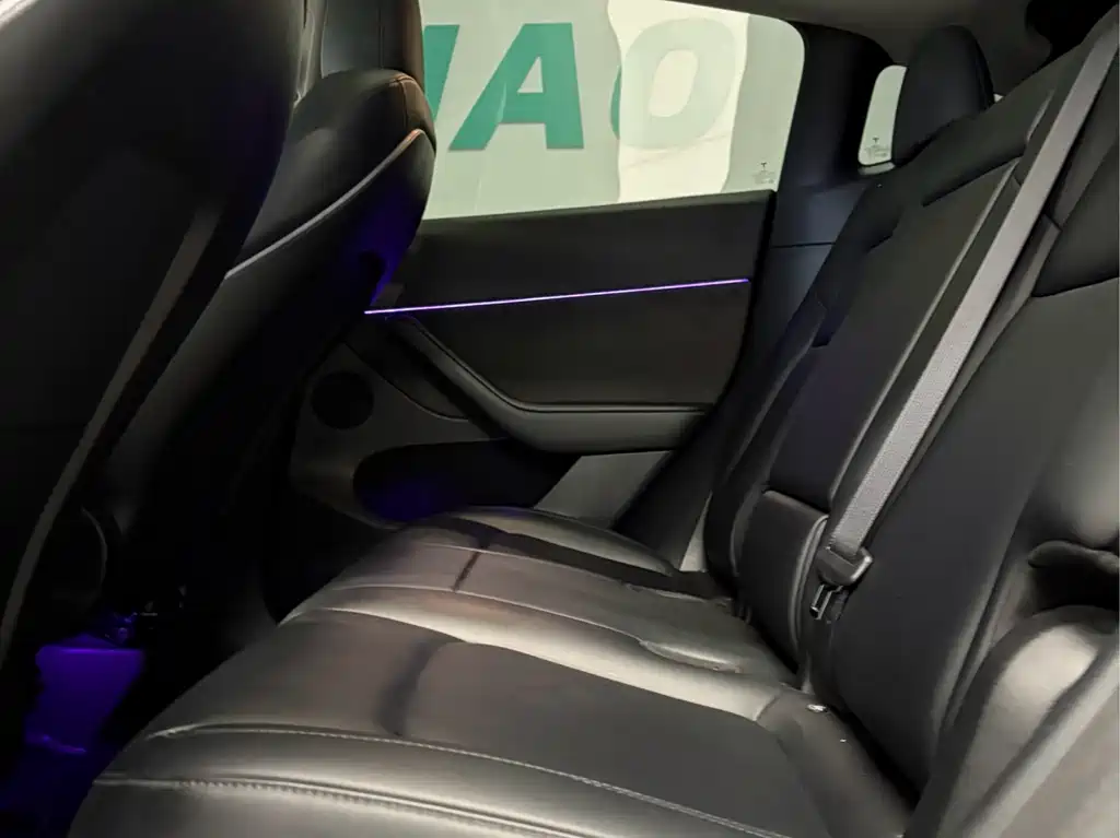Model Y 2022 rear-wheel drive купить на сайте DeffCars