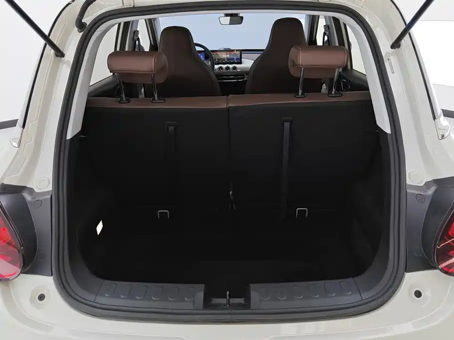 Bingo 2023 model 203km comfortable купить на сайте DeffCars