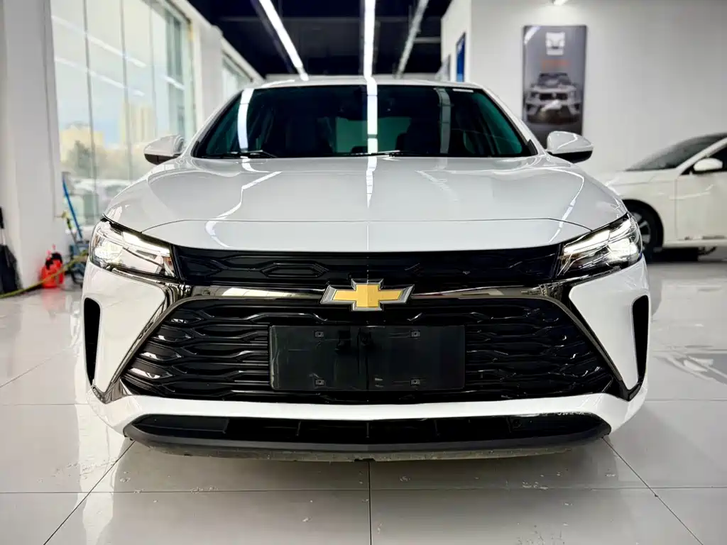Cruze 2023 1.5L dual-clutch WOW preferential version купить на сайте DeffCars