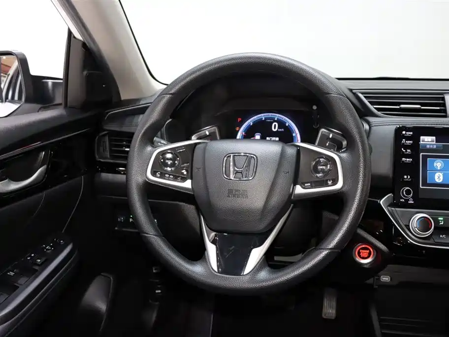 Lingpai 2019 180Turbo CVT Leading Edition National VI купить на сайте DeffCars