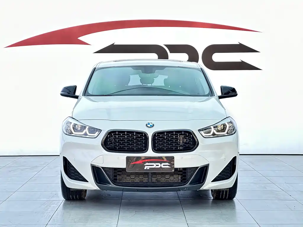 BMW X2 2023 sDrive25i M Off-Road Package купить на сайте DeffCars