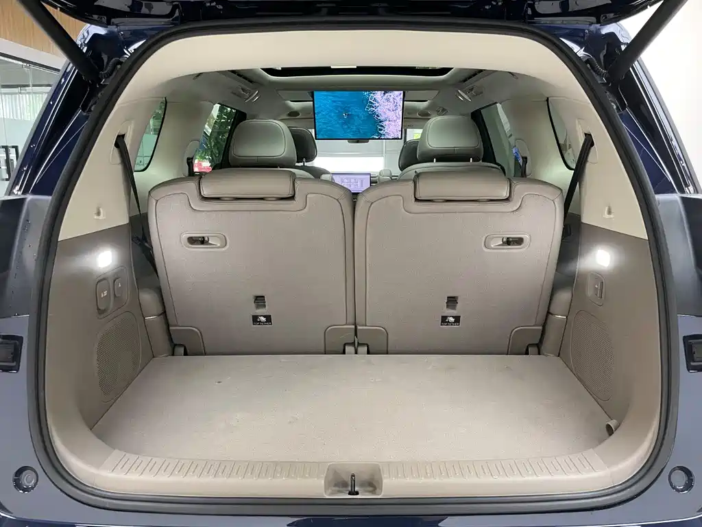 Zhiji LS9 2026 52 Ultra купить на сайте DeffCars