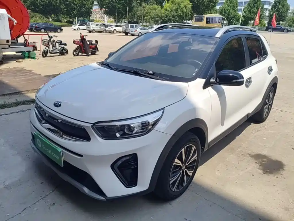 Yipao 2019 1.4L automatic sports version National VI купить на сайте DeffCars