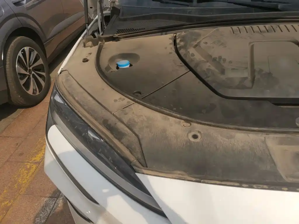 Song PLUS New Energy 2023 Champion Edition EV 520KM Flagship Model купить на сайте DeffCars