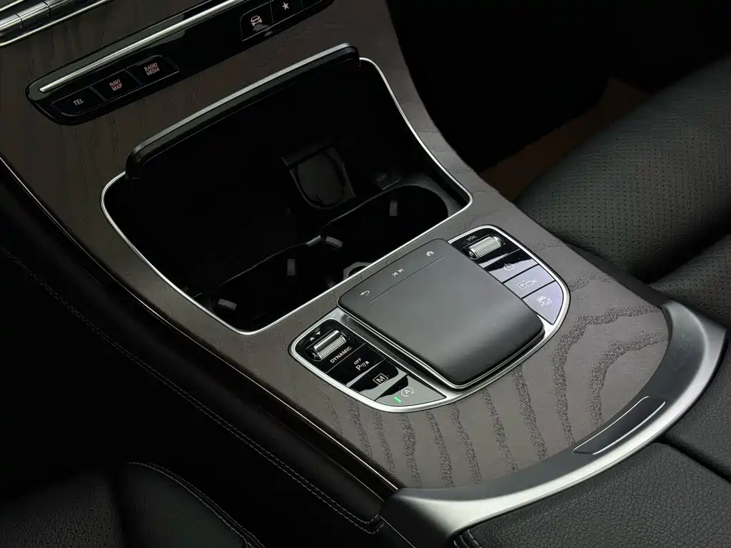 Mercedes-Benz GLC 2021 GLC 300 L 4MATIC Dynamic купить на сайте DeffCars