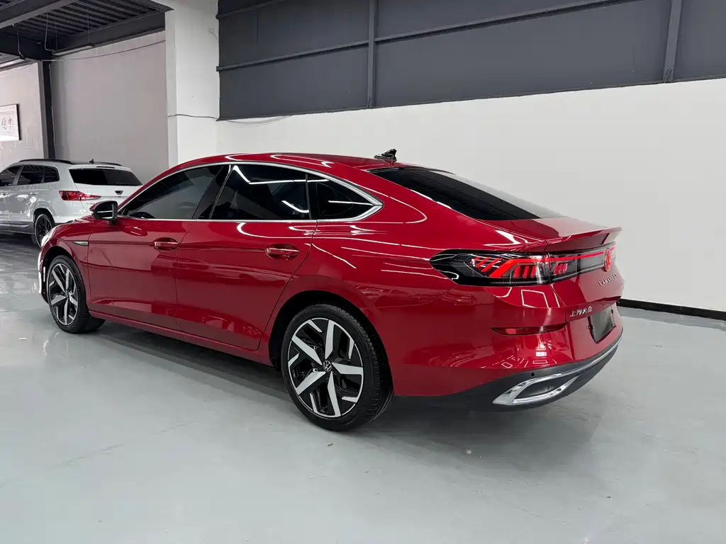 Lamando 2022 Lamandol 280TSI DSG Spicy Edition купить на сайте DeffCars
