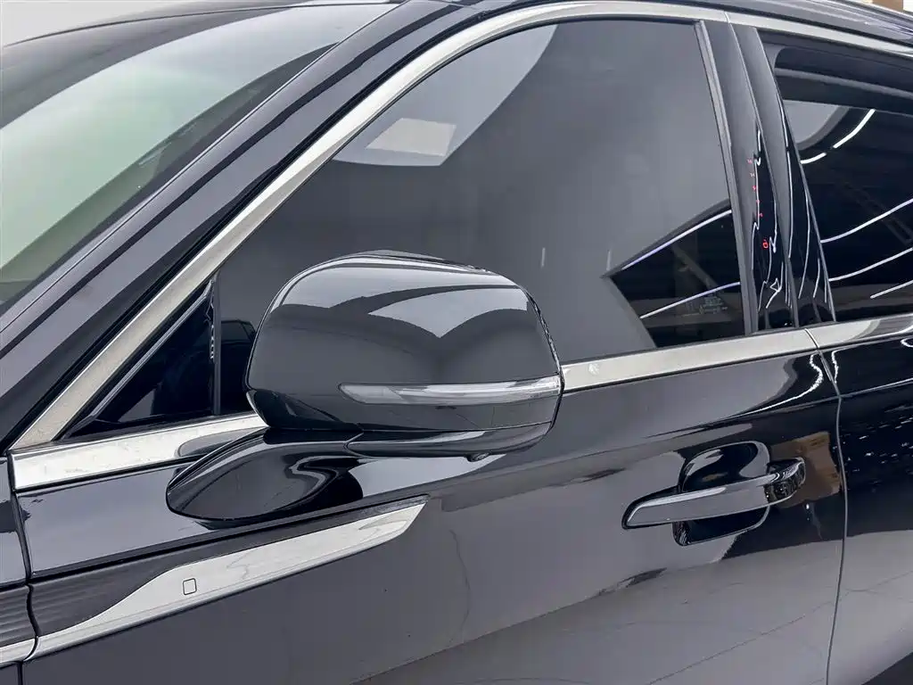 Pilot 2024 3.0T V6 four-wheel drive elegant version, six seats купить на сайте DeffCars