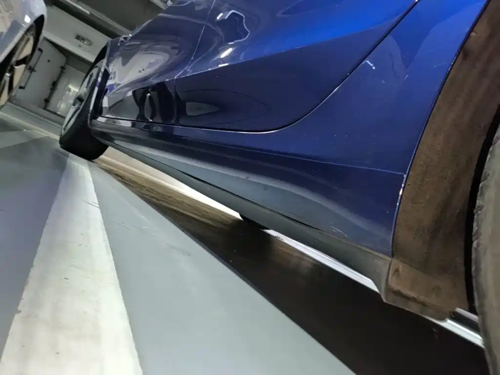Model 3 2020款 改款 长续航后轮驱动版 купить на сайте DeffCars