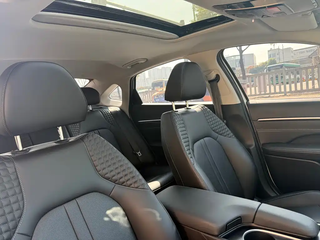 Sonata 2024 1.5T Pro купить на сайте DeffCars