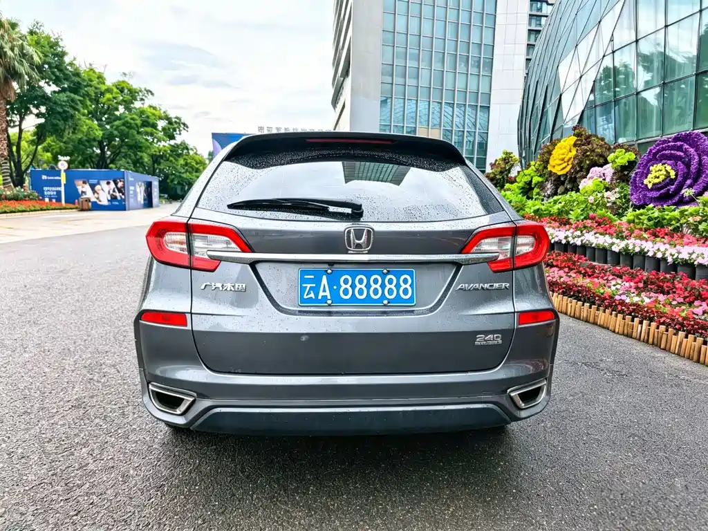Guandao 2017 240TURBO 2WD Deluxe Edition купить на сайте DeffCars