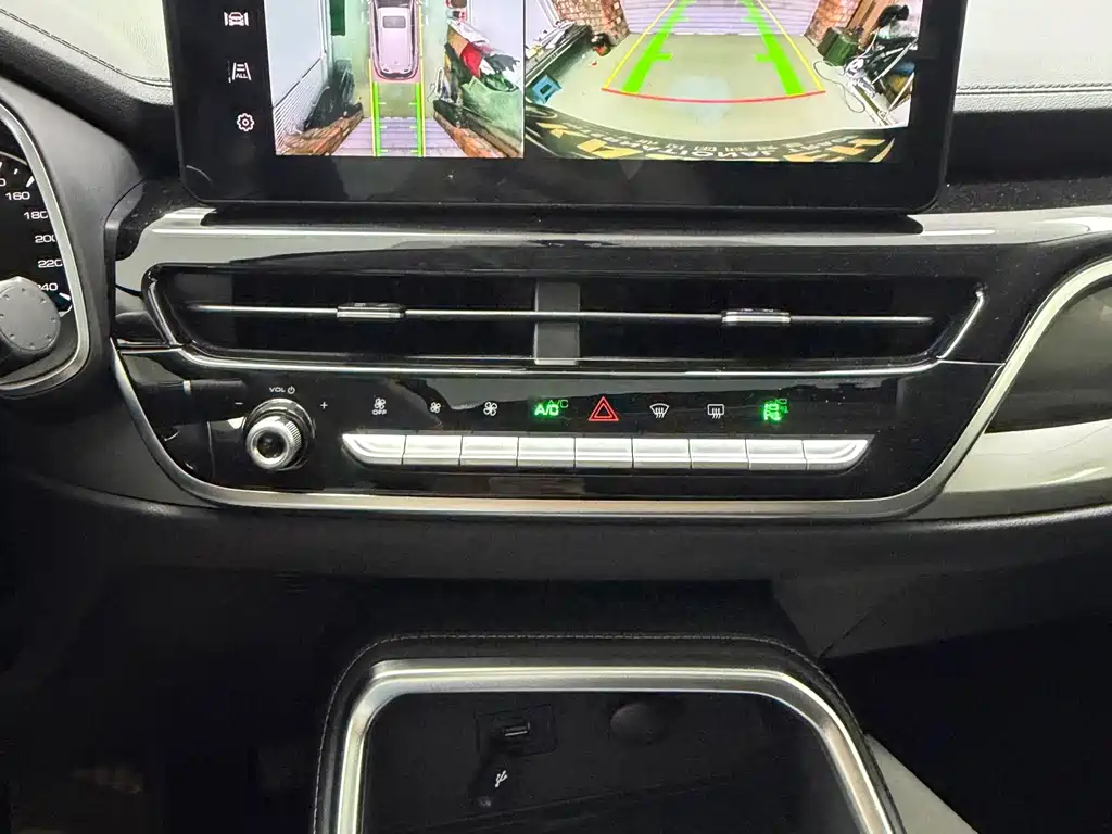Haval H6 2023 National Fashion Edition 1.5T Automatic Urban Edition купить на сайте DeffCars