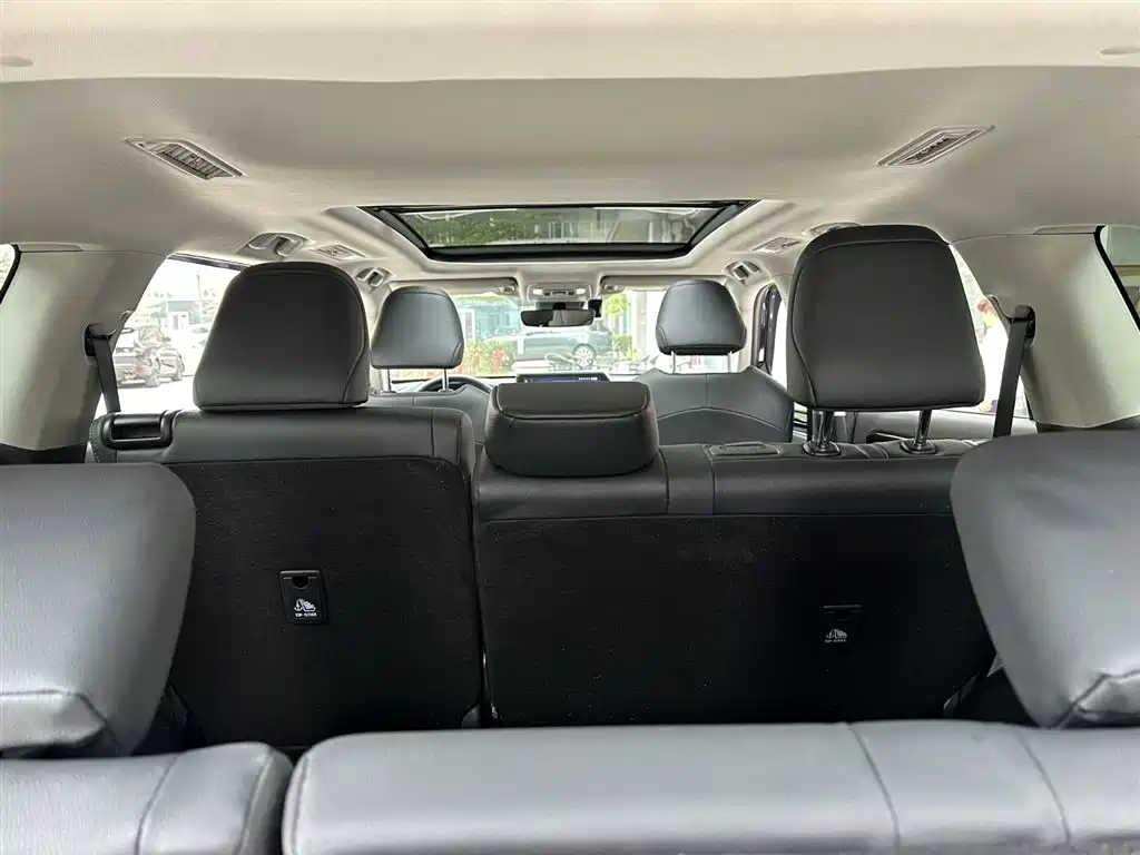 Highlander 2022 380T four-wheel drive premium version 7 seats купить на сайте DeffCars