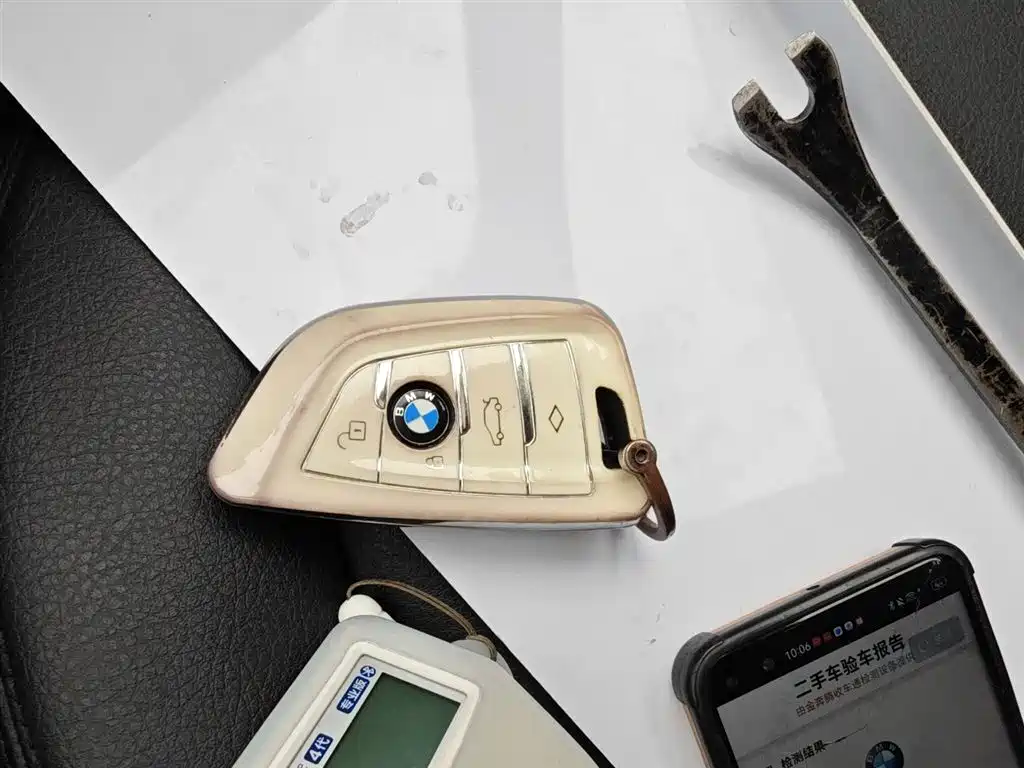 BMW X1 2016 sDrive18Li Fashion Model купить на сайте DeffCars