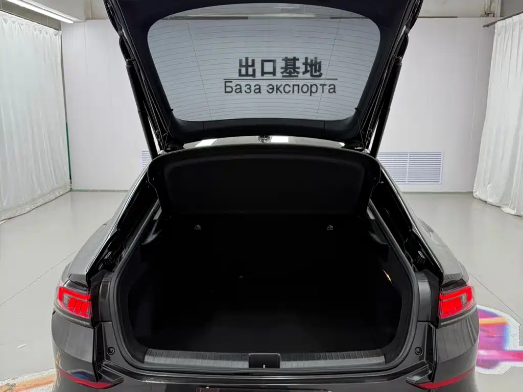 Lingdu 2022 Lingdu L 280TSI DSG Hot Edition купить на сайте DeffCars