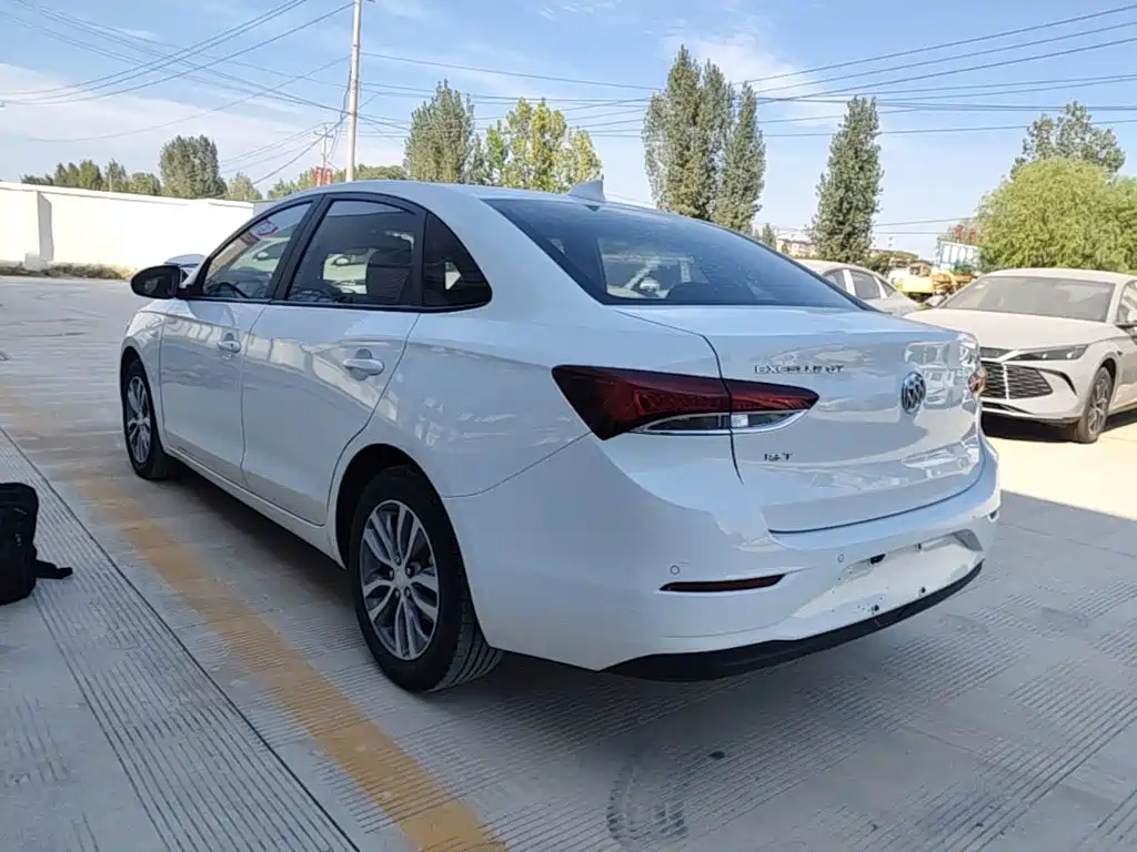 Yinglang 2018 18T automatic elite type купить на сайте DeffCars
