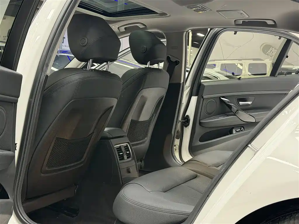 BMW 3 Series 2019 320Li M Sports Package купить на сайте DeffCars