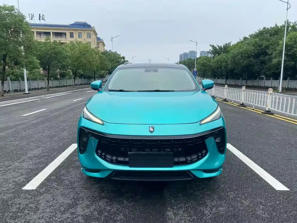 Fengxing T5 EVO 2021 1.5TD DCT Diamond Edition купить на сайте DeffCars