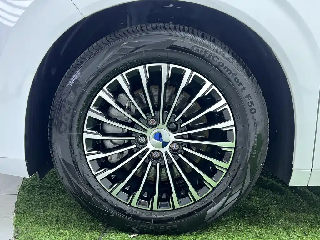 Denza D9 2022 DM-i 1040 Premium Type купить на сайте DeffCars