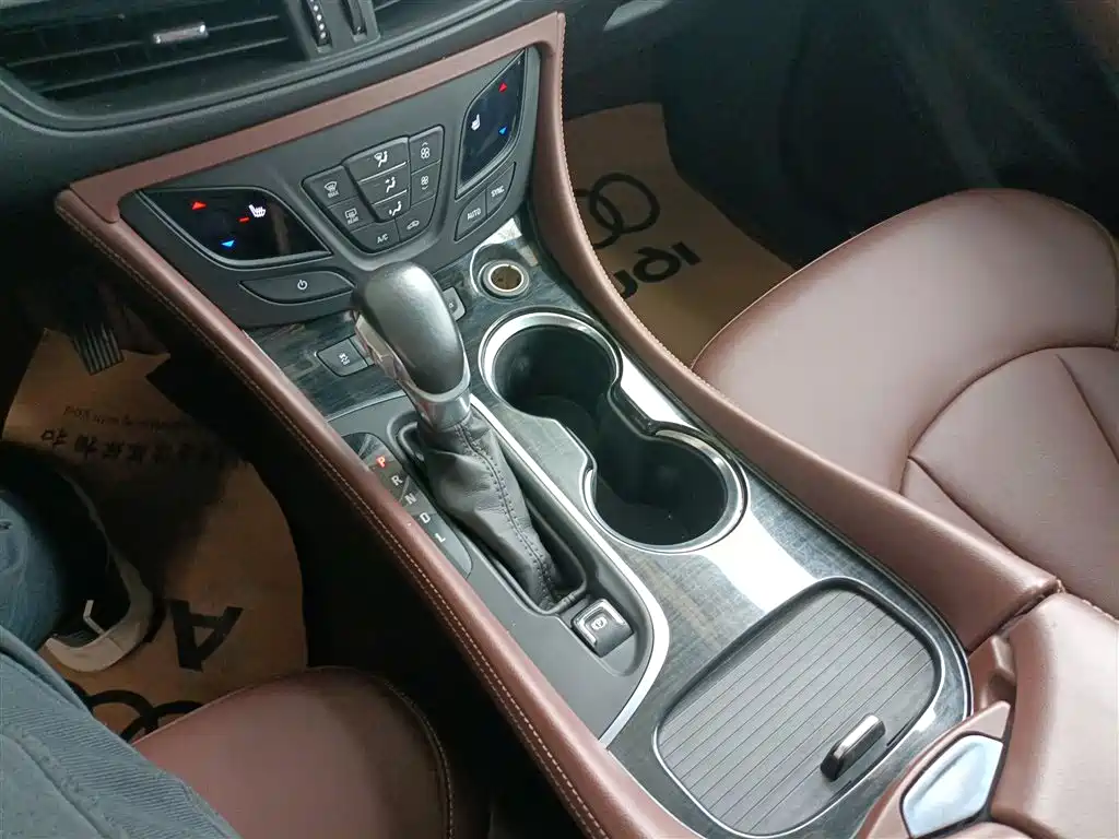 Envision Plus 2020 28T four-wheel drive elite model купить на сайте DeffCars