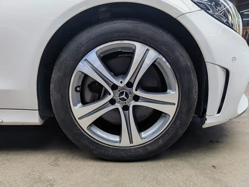 Mercedes-Benz C-Class 2020 C 260 L Sports Edition купить на сайте DeffCars
