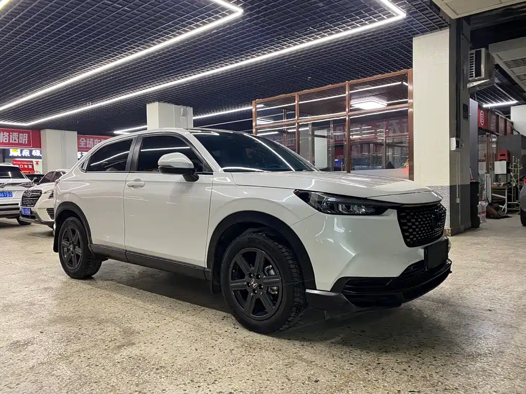 Honda XR-V 2023 1.5L CVT Hot Edition купить на сайте DeffCars