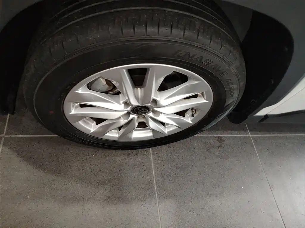 Corolla Sharp 2022 2.0L Elite Edition купить на сайте DeffCars
