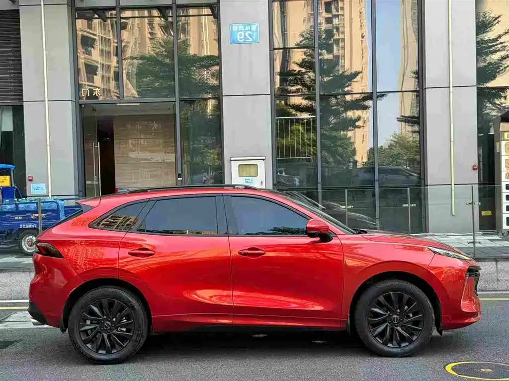 Fengxing T5 EVO 2021 1.5TD DCT Star Edition купить на сайте DeffCars