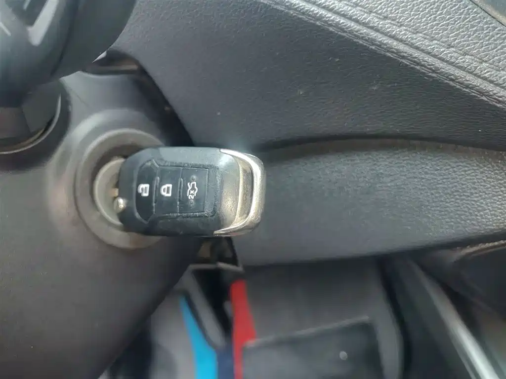 Forex 2019 1.5L automatic joy model купить на сайте DeffCars