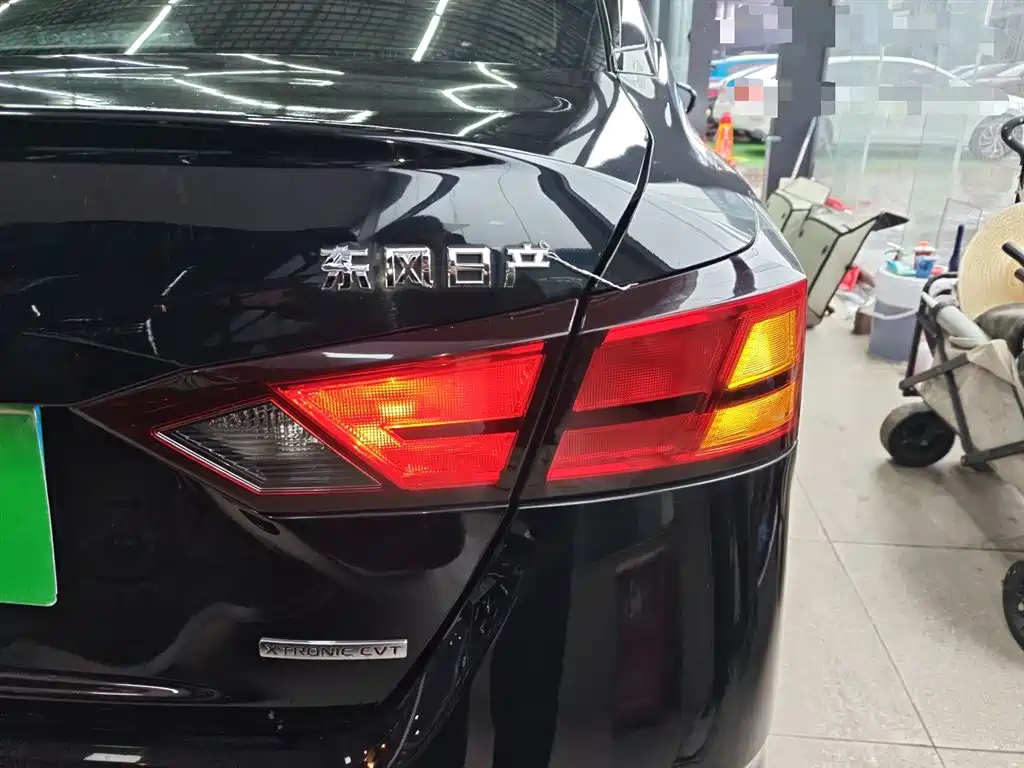 Teana 2021 2.0L XL Comfort Edition купить на сайте DeffCars