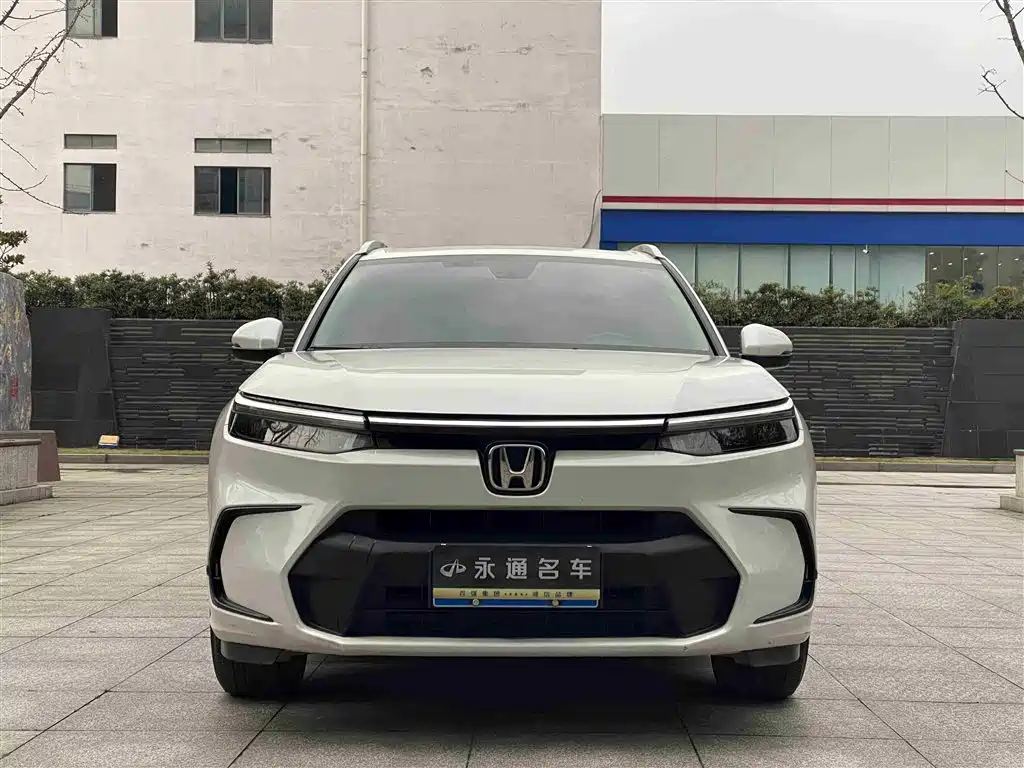 Haoying 2023 240TURBO 2WD Elite Edition 5 seats купить на сайте DeffCars