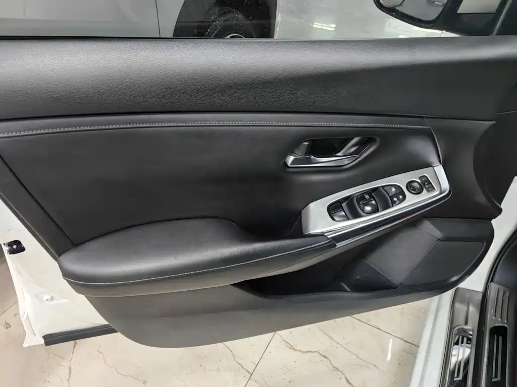 Sylphy 2020 1.6L XL CVT Enjoy Edition купить на сайте DeffCars