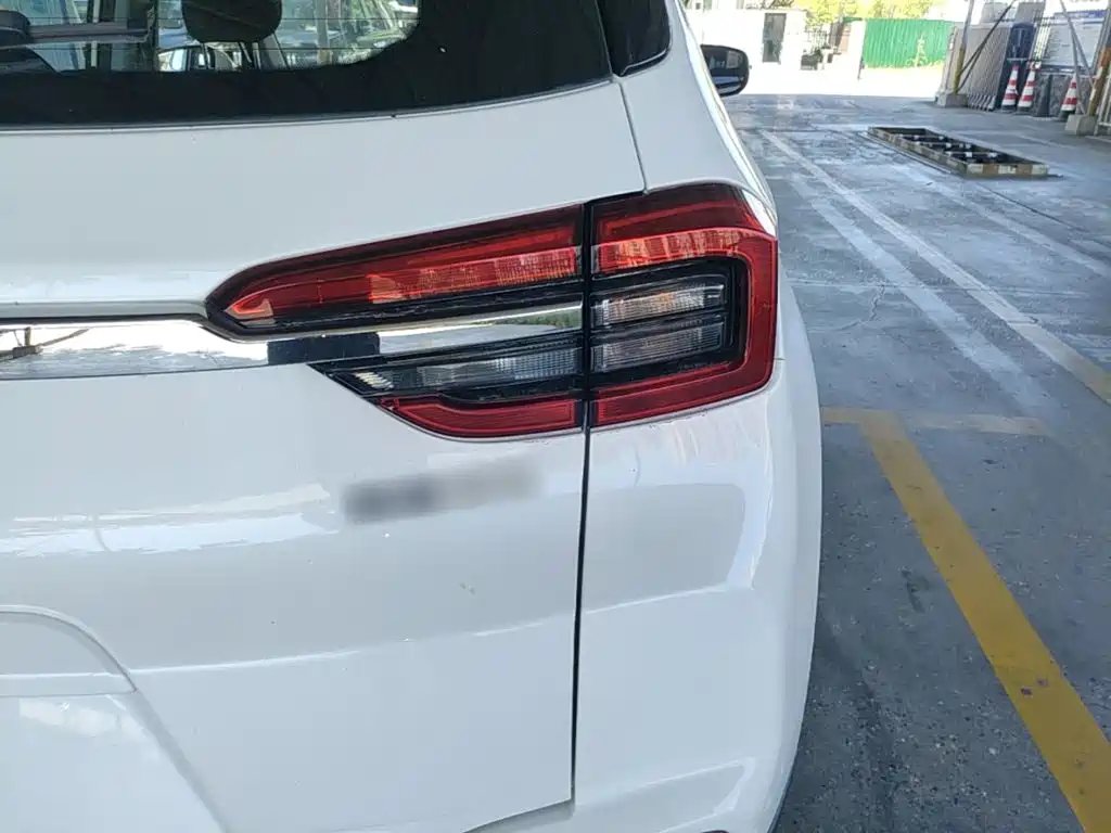 Tiggo 5X 2019 HERO 1.5L Manual Urban Edition купить на сайте DeffCars