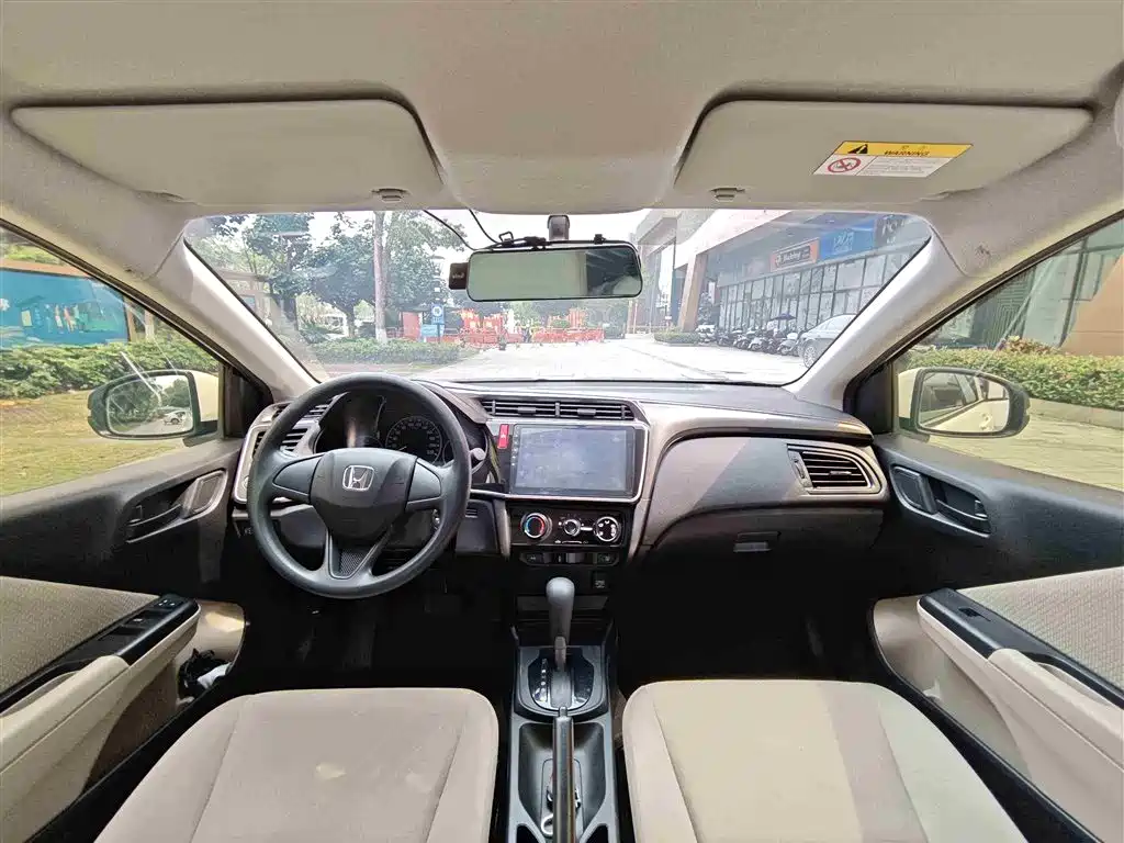 Fengfan 2019 1.5L CVT Comfort Edition купить на сайте DeffCars