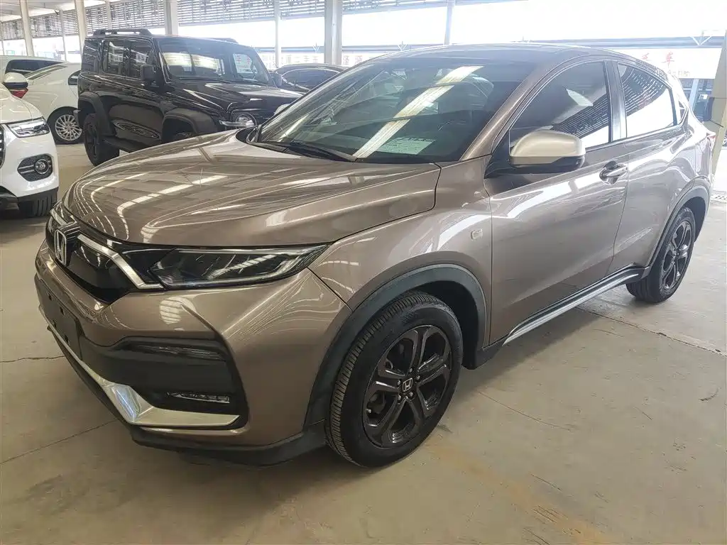 Honda XR-V 2019 220TURBO CVT Deluxe Edition National VI купить на сайте DeffCars