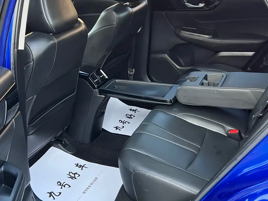 Lingpai 2019 180Turbo CVT flagship version National VI купить на сайте DeffCars