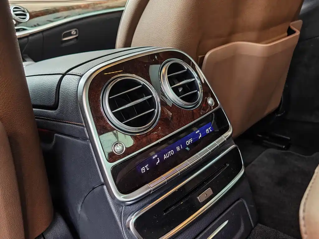 Mercedes-Benz S-Class 2019 S 350 L Luxury Model купить на сайте DeffCars