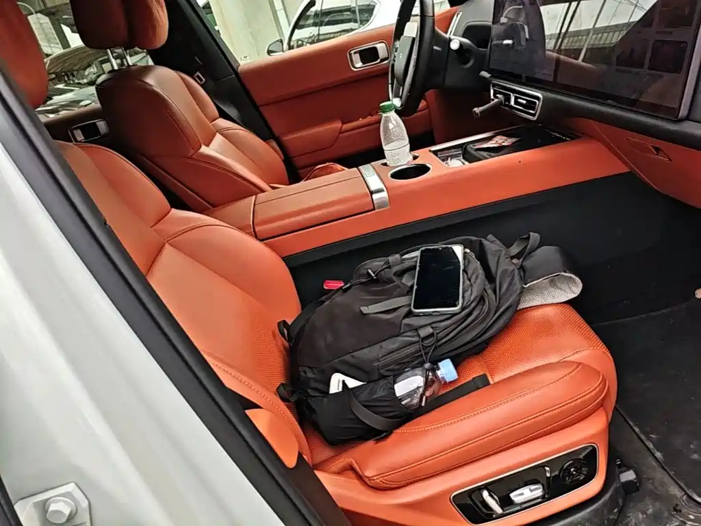 Ideal L7 2023 Pro купить на сайте DeffCars