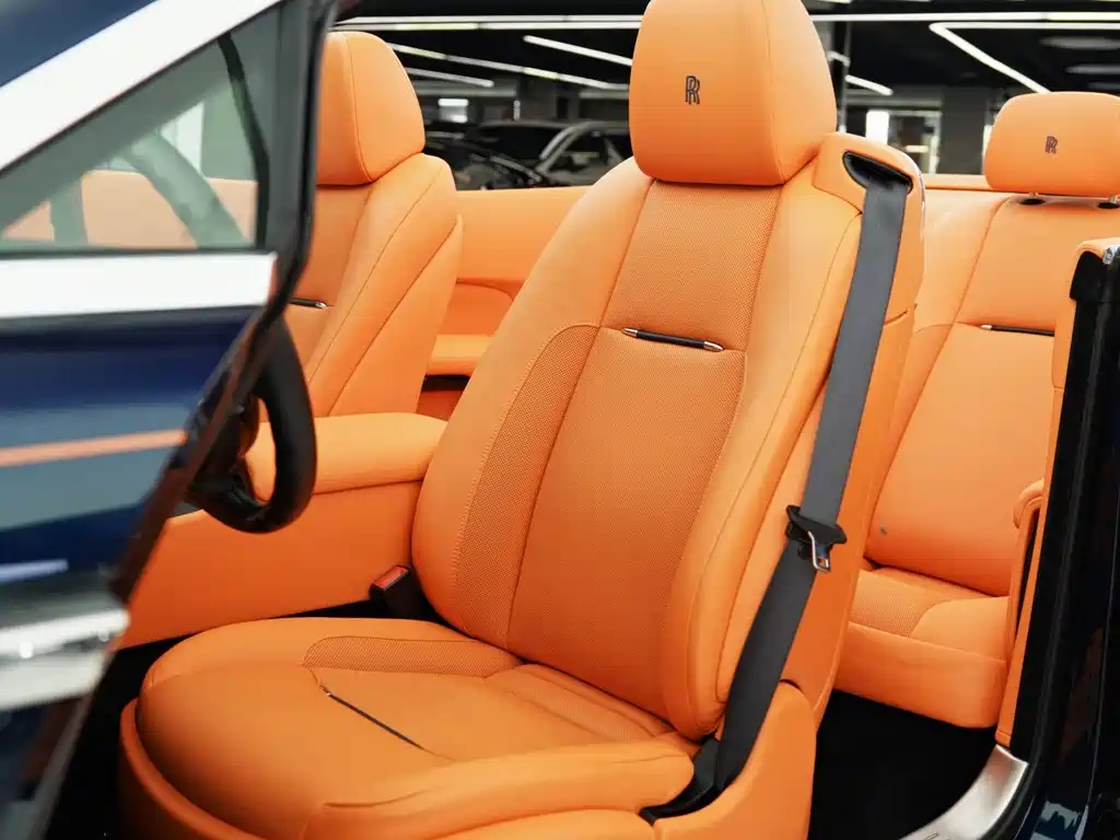 Yaoying 2015 6.6T standard model купить на сайте DeffCars