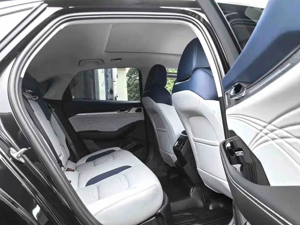 Xingrui (Preface) 2023 2.0TD Premium Model купить на сайте DeffCars