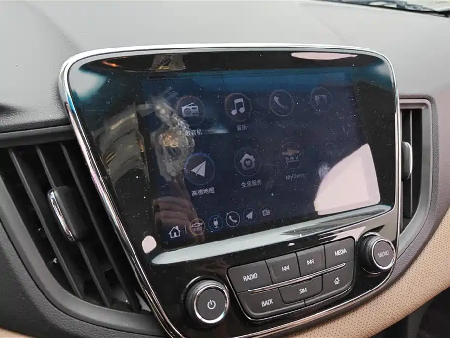 Cruze 2022 320 Automatic Sunroof Edition купить на сайте DeffCars