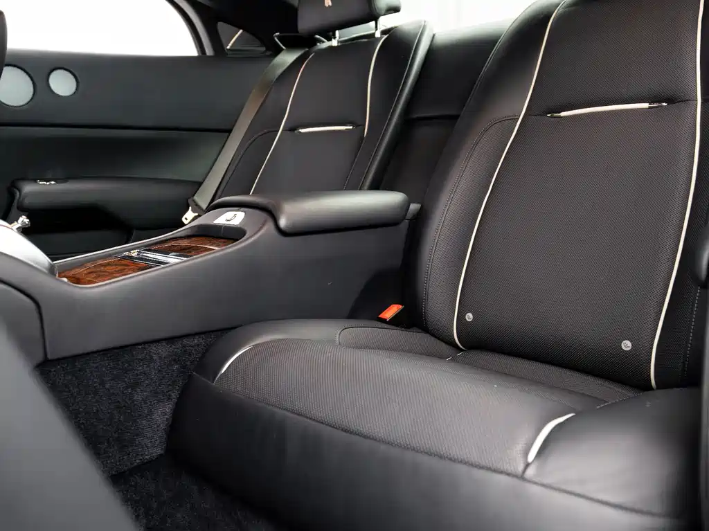 Phantom 2018 6.6T standard model купить на сайте DeffCars