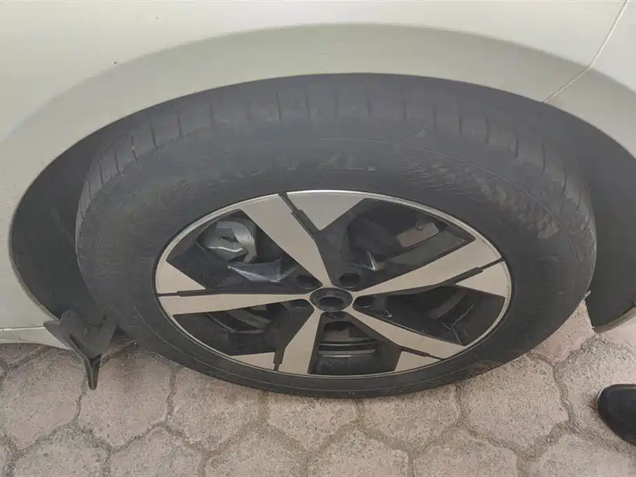JiKrypton 001 2023 WE version 86kWh купить на сайте DeffCars