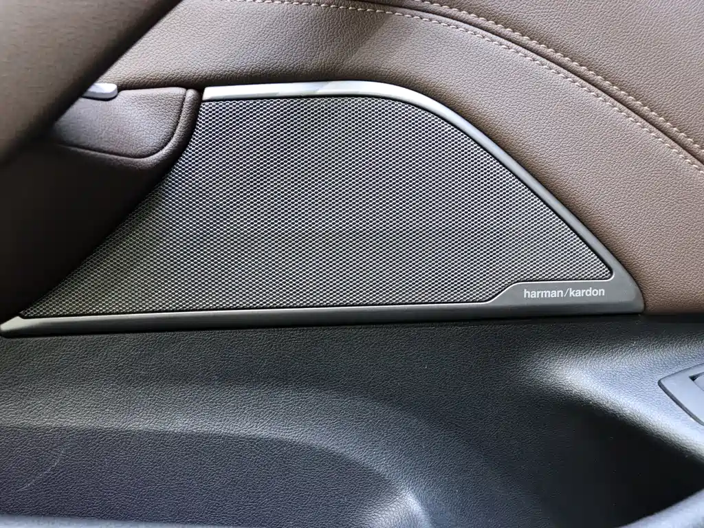 BMW 5 Series 2021 530Li Exclusive M Sports Package купить на сайте DeffCars